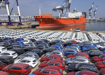 China responde con fuerza a Trump: crece temor a recesión global